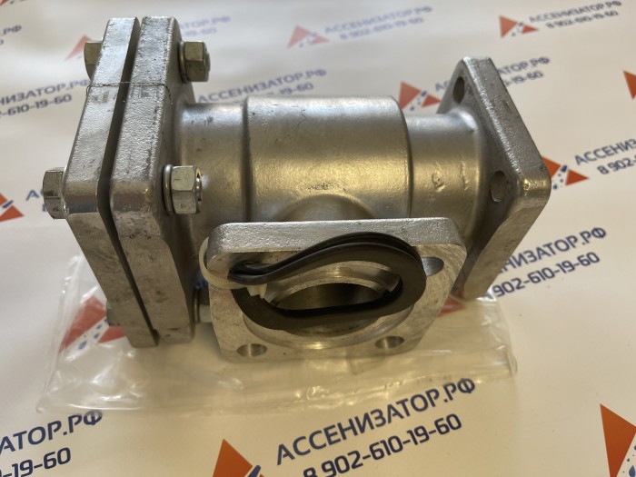 Клапан предохранительный 6606А-802.62.00 (461026-4218060)