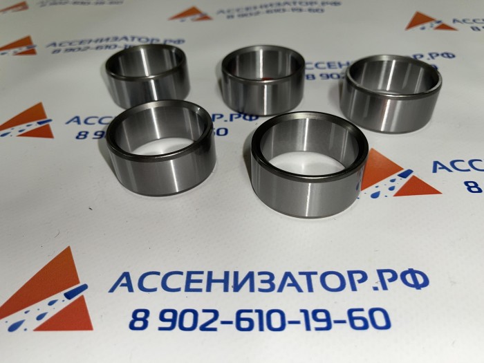 Втулка насоса JUROP PNR-122-124 40X48X22 1624007500