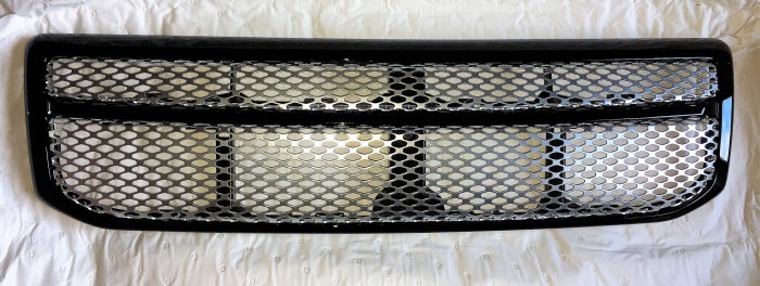 Решетка радиатора TOYOTA PRADO 120 Sport 0842360110