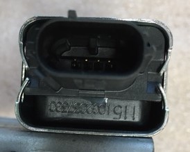 Датчик системы безопасности TOYOTA 8983442020