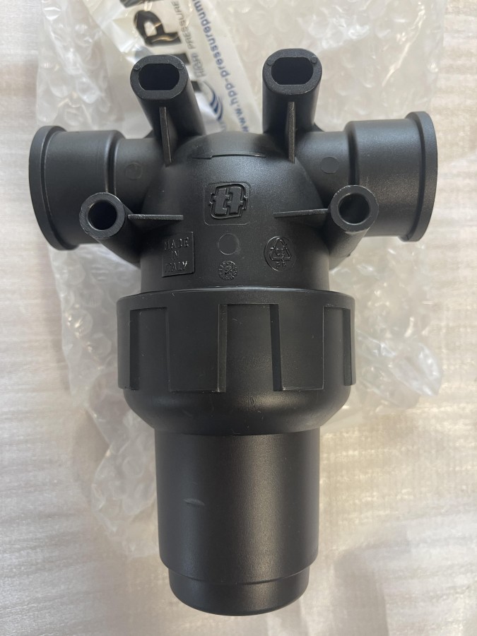 Фильтр водяной для насоса высокого давления HPP 10020201 FP01