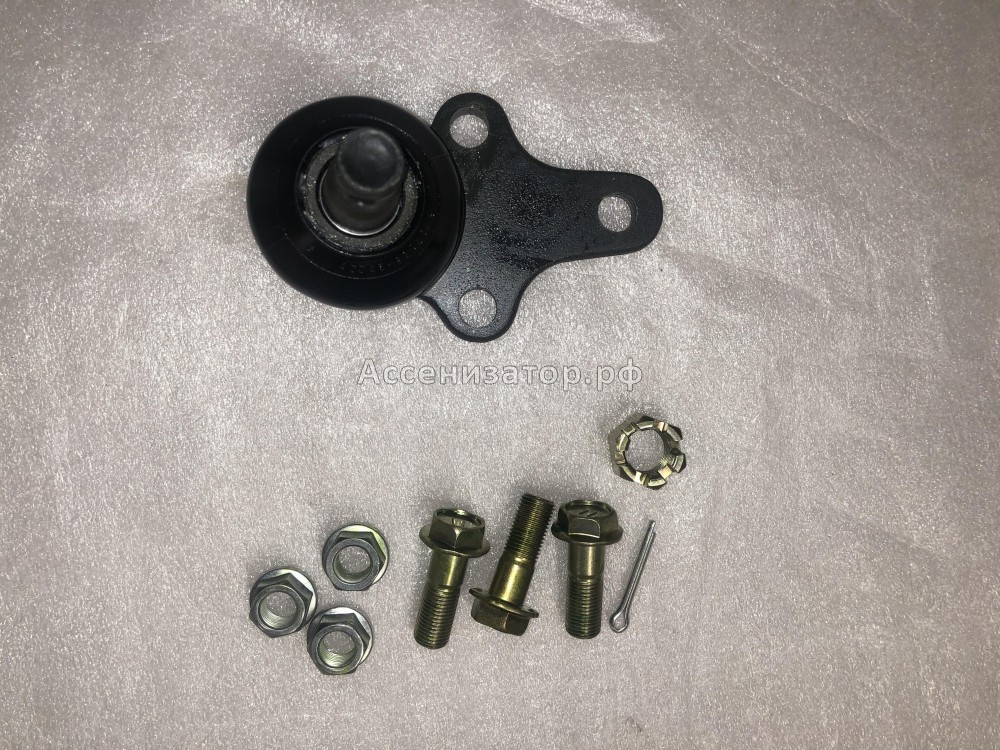 Опора шаровая TOYOTA Hilux 4333039295