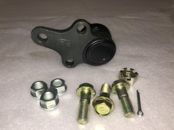 Опора шаровая TOYOTA Hilux 4333039295