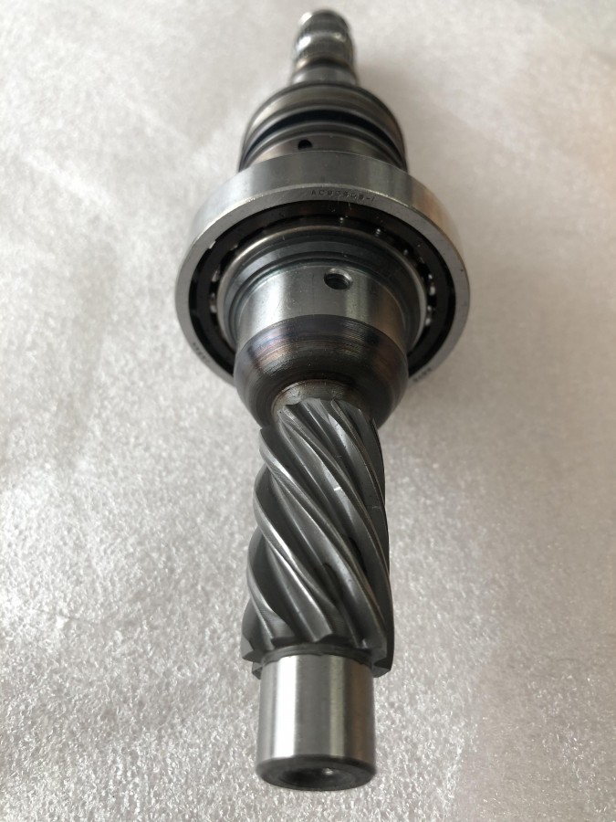 Клапан управления рулевой рейки TOYOTA 4420144050