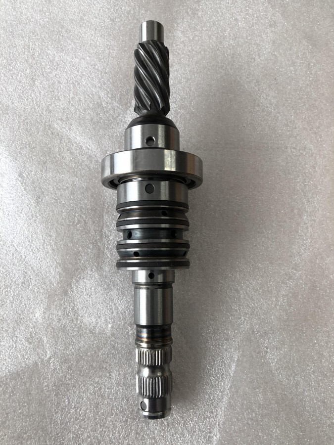 Клапан управления рулевой рейки TOYOTA 4420144050