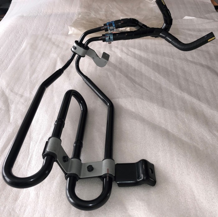 Радиатор гидроусилителя маслянный 3.5 24V 2GRFE LEXUS RX 300 2003-2009 TOYOTA 4440248060