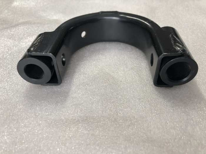 Хомут рулевой рейки Toyota 4551535050