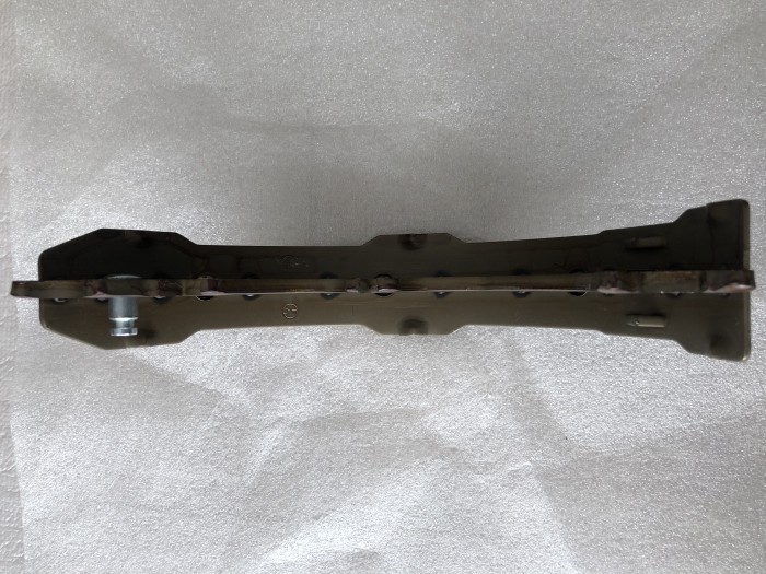 Колодка стояночного тормоза TOYOTA LAND CRUISER 80 4654060030