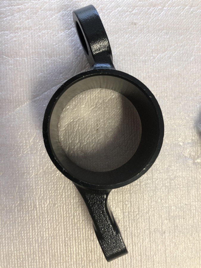 Кронштейн рычага Lexus LS430 4865250050