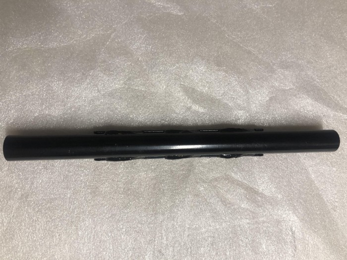 Внутренняя часть заднего бампера TOYOTA CAMRY V30 5217233020