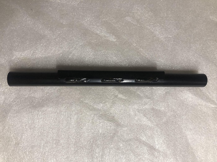 Внутренняя часть заднего бампера TOYOTA CAMRY V30 5217233020