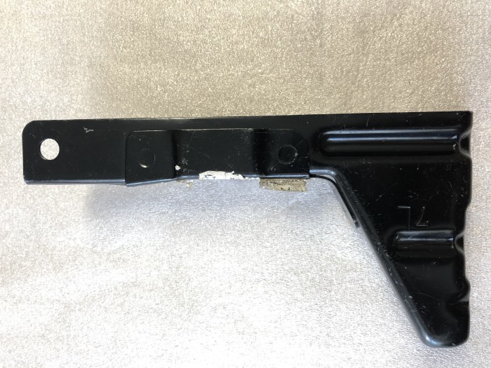 Кронштейн крепления противотуманной фары Lexus GX470 TOYOTA 5327260010