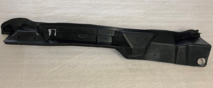 Пыльник переднего левого крыла TOYOTA COROLLA E120 HB 5382802020