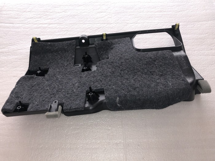 Накладка TOYOTA Land Cruiser Prado 120 2002-2009 5560735050