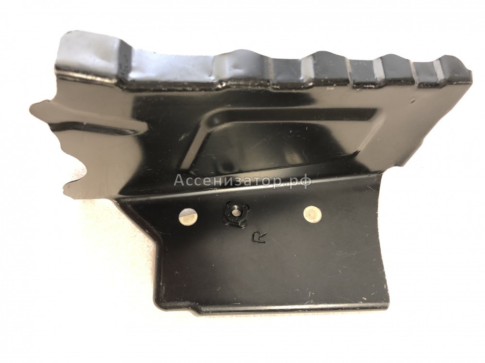 Кронштейн крыла переднего правого TOYOTA RAV4 A20 5721842010