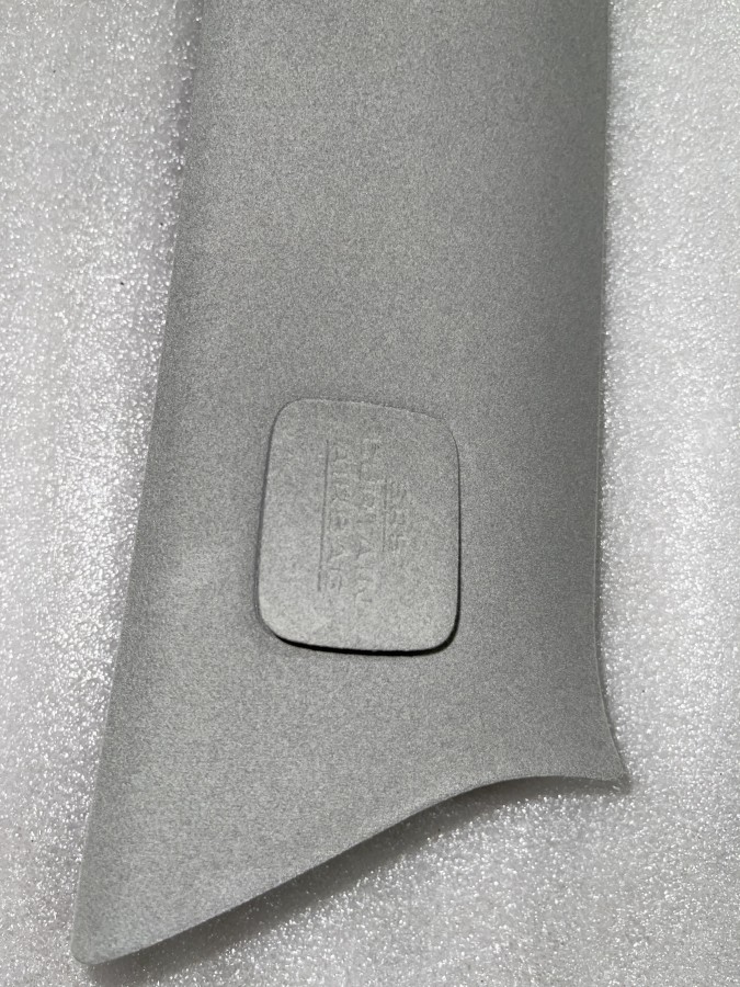 Накладка стойки передней правой TOYOTA CAMRY V30 6221033110B2