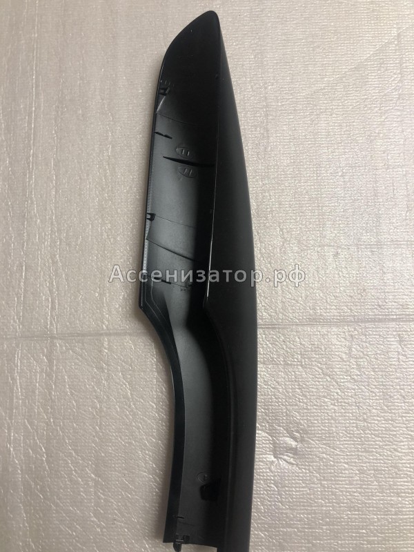 Крышка рейлинга передняя правая TOYOTA Corolla Verso 6349164010C1