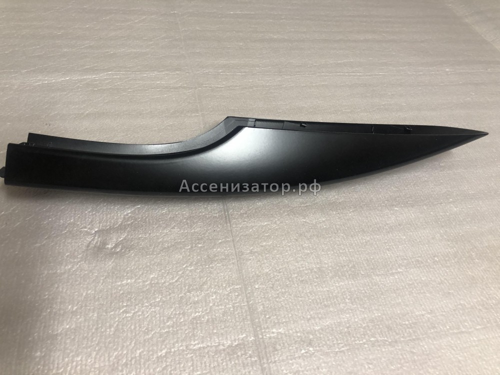 Крышка рейлинга передняя правая TOYOTA Corolla Verso 6349164010C1