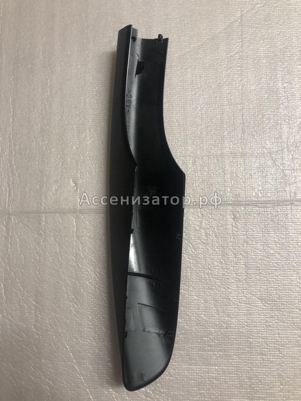 Крышка рейлинга передняя правая TOYOTA Corolla Verso 6349164010C1