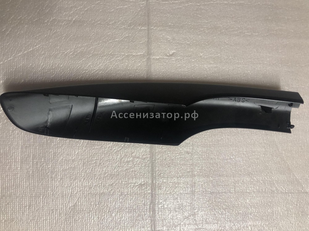 Крышка рейлинга передняя правая TOYOTA Corolla Verso 6349164010C1