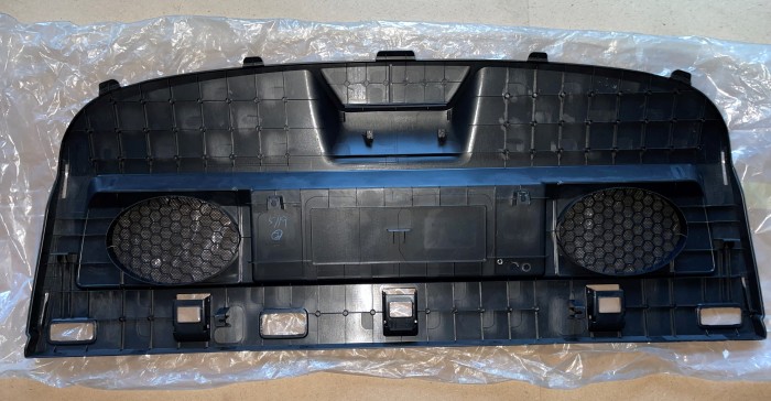 Полка задняя багажника TOYOTA CAMRY V40 2006-2011 6433133080B0