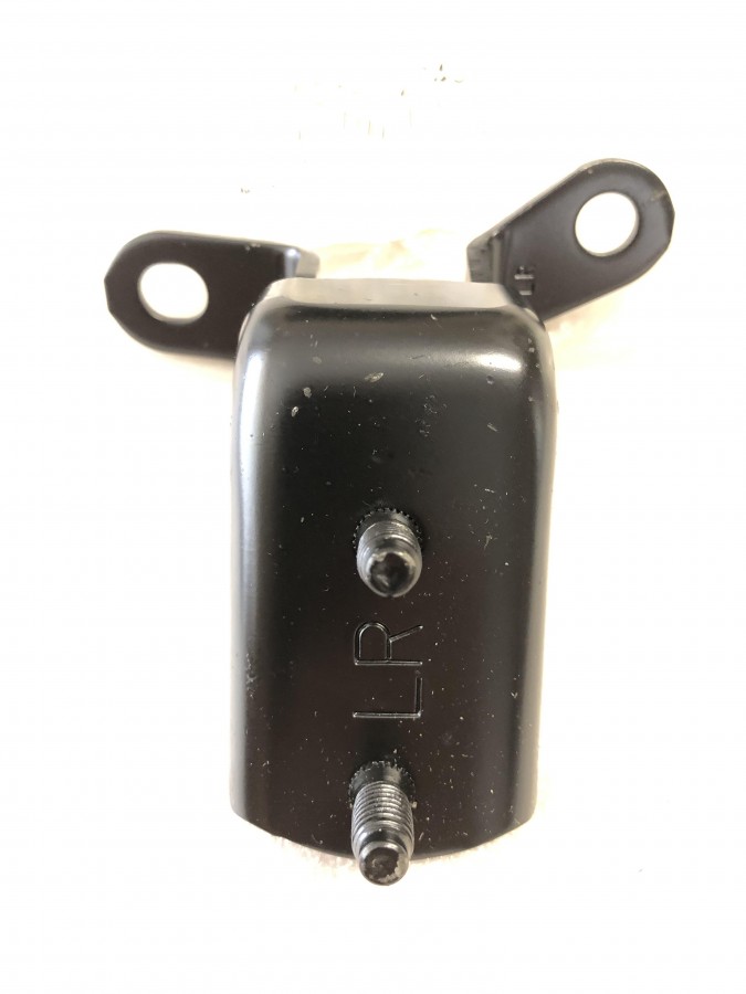 Петля двери задней правой нижняя Toyota COROLLA E110 1997-2001 6877002040