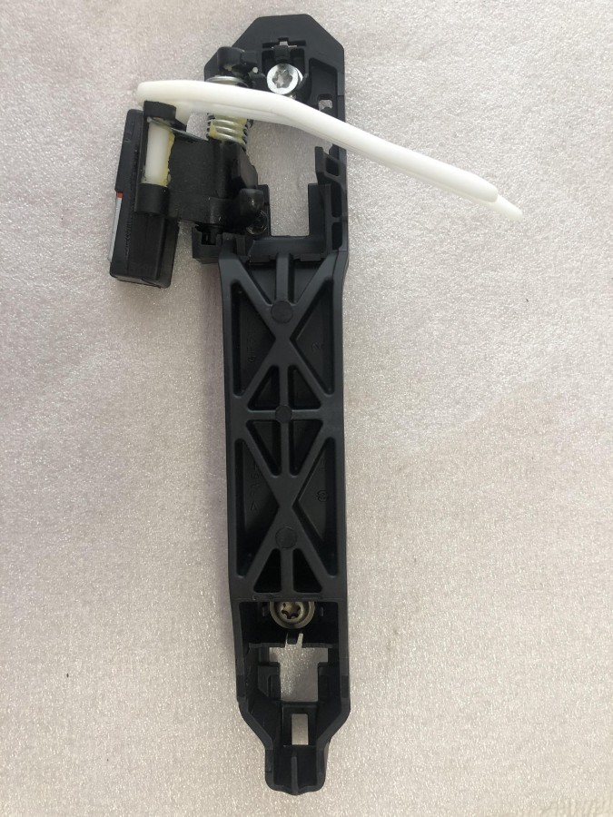 Ручка наружная задней правой двери TOYOTA Camry V30 6920333010