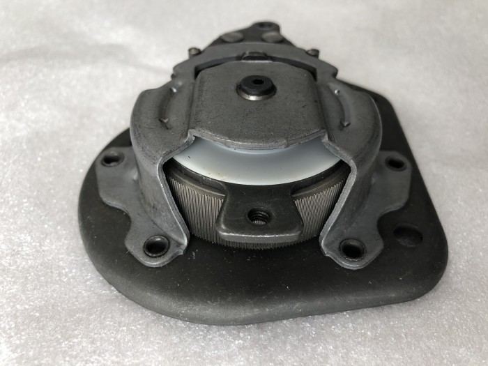 Механизм регулировки переднего сиденья TOYOTA COROLLA E120 7240702010