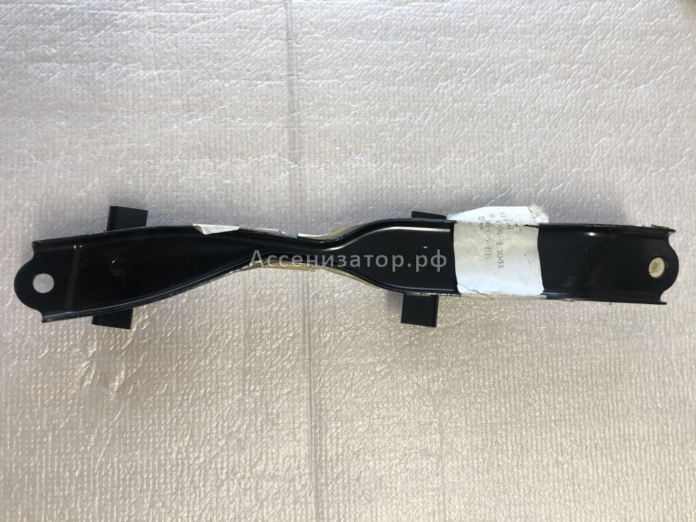 Кронштейн крепления аккумулятора TOYOTA COROLLA E120 2001-2006 7440413041