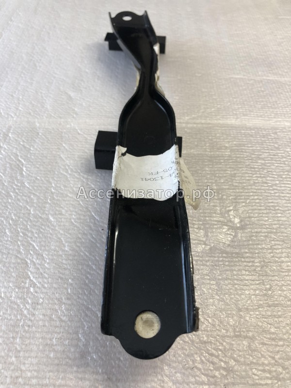 Кронштейн крепления аккумулятора TOYOTA COROLLA E120 2001-2006 7440413041