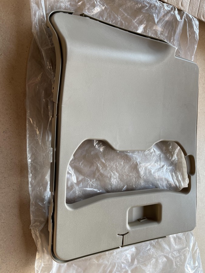 Крепление сиденья TOYOTA Prado J120, LEXUS GX 7934760080A0 УЦЕНКА