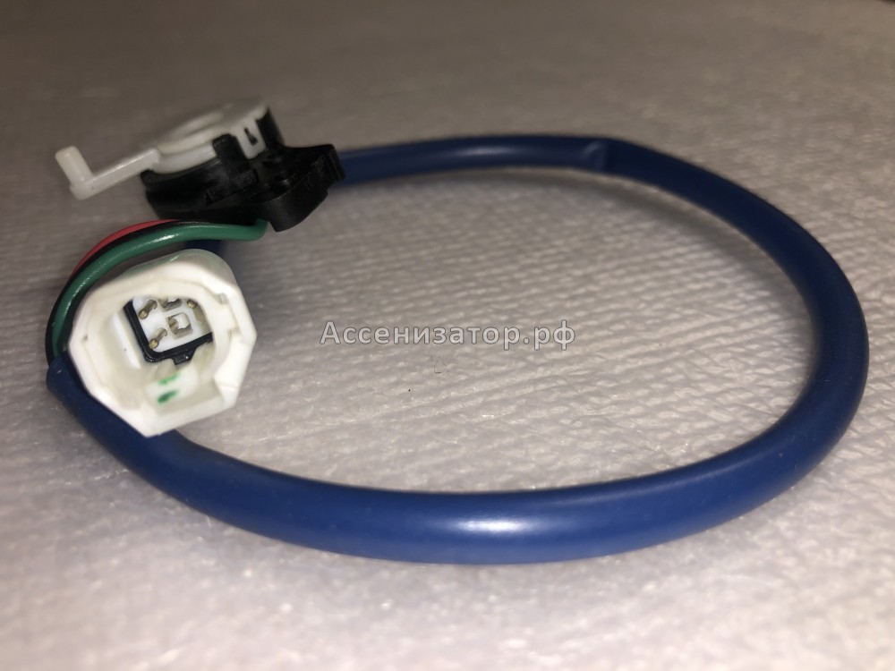 Выключатель контроля двери TOYOTA 8493160060