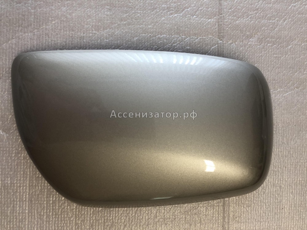 Корпус зеркала правый TOYOTA RAV4 ACA20 8791546020E0