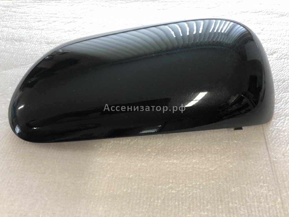 Корпус левого зеркала TOYOTA Corolla E120 8794512010B7