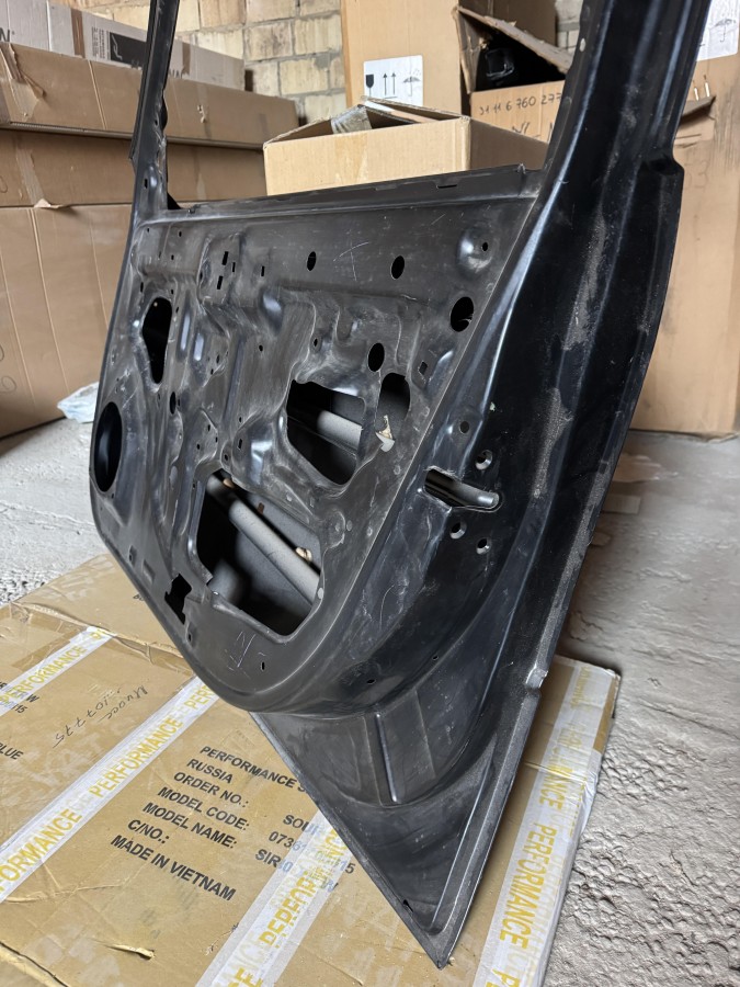 Дверь передняя правая Toyota Camry V20 Gracia 6700133060