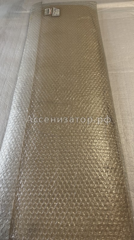 Молдинг двери передней правой Lexus GX470 7573160170B1