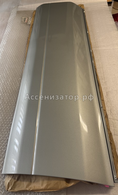 Молдинг двери передней правой Lexus GX470 7573160170B1