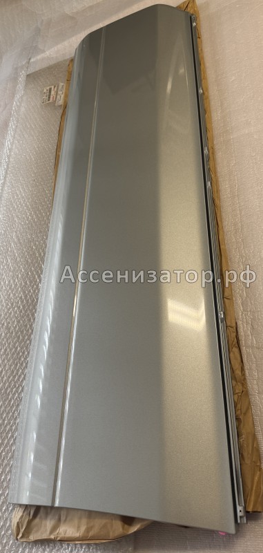 Молдинг двери передней правой Lexus GX470 7573160170B1