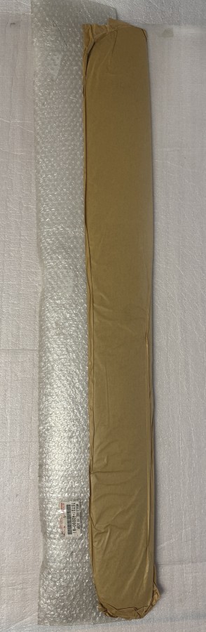 Молдинг двери передней левой TOYOTA RAV4 7573142090B1