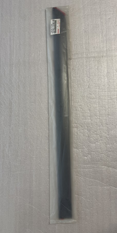 Молдинг задней левой двери TOYOTA COROLLA 120 7574213180B0