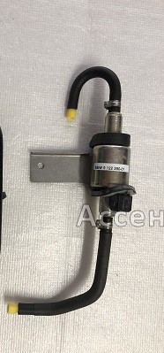64129122390 ДОЗИРУЮЩИЙ ТОПЛИВНЫЙ НАСОС WEBASTO BMW E65 E60