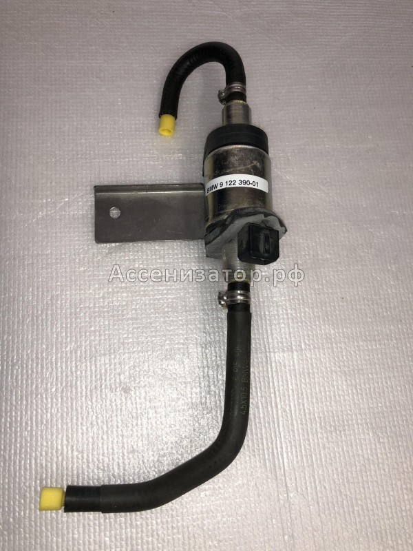 64129122390 ДОЗИРУЮЩИЙ ТОПЛИВНЫЙ НАСОС WEBASTO BMW E65 E60
